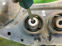 クロスメンバー задняя SUBARU LEGACY B4 OEM 20152AE000 BE5 BH5 BH9 BE9 BHE 2000 EJ206