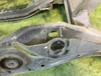 クロスメンバー задняя SUBARU LEGACY B4 OEM 20152AE000 BE5 BH5 BH9 BE9 BHE 2000 EJ206