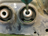 クロスメンバー задняя SUBARU LEGACY B4 OEM 20152AE000 BE5 BH5 BH9 BE9 BHE 2000 EJ206