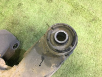 クロスメンバー задняя SUBARU LEGACY B4 OEM 20152AE000 BE5 BH5 BH9 BE9 BHE 2000 EJ206