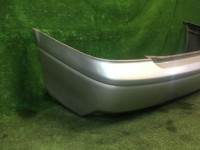 Rear bumper SUBARU LEGACY B4 OEM 57703AE060SJ 57704AE060 57711AE030 BE5 BE9 2000 Silver 792