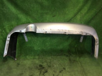 Rear bumper SUBARU LEGACY B4 OEM 57703AE060SJ 57704AE060 57711AE030 BE5 BE9 2000 Silver 792
