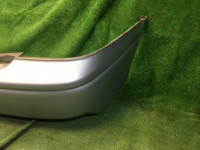 Rear bumper SUBARU LEGACY B4 OEM 57703AE060SJ 57704AE060 57711AE030 BE5 BE9 2000 Silver 792
