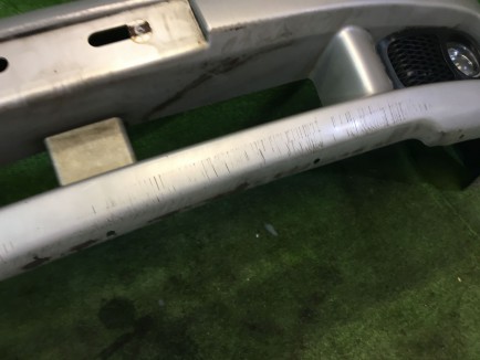 Para-choques dianteiro SUBARU LEGACY B4 OEM 57703AE010SJ 57731AE060 57731AE070 57711AE000 BE5 BH5 BH9 BE9 2000 Silver 792