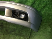 Para-choques dianteiro SUBARU LEGACY B4 OEM 57703AE010SJ 57731AE060 57731AE070 57711AE000 BE5 BH5 BH9 BE9 2000 Silver 792