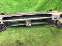 Para-choques dianteiro SUBARU LEGACY B4 OEM 57703AE010SJ 57731AE060 57731AE070 57711AE000 BE5 BH5 BH9 BE9 2000 Silver 792