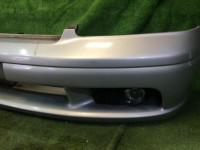 Para-choques dianteiro SUBARU LEGACY B4 OEM 57703AE010SJ 57731AE060 57731AE070 57711AE000 BE5 BH5 BH9 BE9 2000 Silver 792