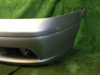 Para-choques dianteiro SUBARU LEGACY B4 OEM 57703AE010SJ 57731AE060 57731AE070 57711AE000 BE5 BH5 BH9 BE9 2000 Silver 792