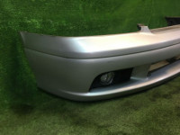 Para-choques dianteiro SUBARU LEGACY B4 OEM 57703AE010SJ 57731AE060 57731AE070 57711AE000 BE5 BH5 BH9 BE9 2000 Silver 792