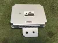 Centralita de la caja de cambios 31711AE811 SUBARU LEGACY B4