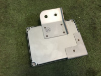 Блок управления акпп SUBARU LEGACY B4 OEM 31711AE811 BE5 2000 EJ206