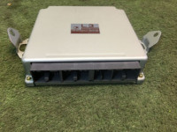 กล่อง ECU SUBARU LEGACY B4 OEM 22611AF331 BE5 2000 EJ206