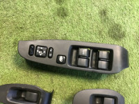 车窗控制模块 SUBARU LEGACY B4 OEM 83071AE000 83071AE040 BE5 BH5 BH9 BE9 2000 EJ206