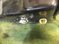 Блок управления турбиной SUBARU LEGACY B4 OEM 14772AA482 BE5 BH5 2000 EJ206