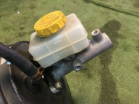 Bomba de freno SUBARU LEGACY B4 OEM 26402AC090 26401AC180 BE5 BH5 2000 EJ206
