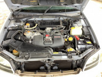 เครื่องยนต์ SUBARU LEGACY B4 OEM 10100BD000 BE5 2000 EJ206