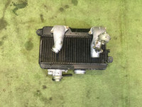 อินเตอร์คูลเลอร์ SUBARU LEGACY B4 OEM 21819AA020 BE5 BH5 2000 EJ206