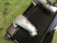 อินเตอร์คูลเลอร์ SUBARU LEGACY B4 OEM 21819AA020 BE5 BH5 2000 EJ206