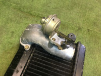 อินเตอร์คูลเลอร์ SUBARU LEGACY B4 OEM 21819AA020 BE5 BH5 2000 EJ206