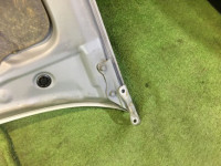 Capó SUBARU LEGACY B4 OEM 57229AE010 BE5 2000 Silver 792