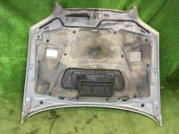Capó SUBARU LEGACY B4 OEM 57229AE010 BE5 2000 Silver 792