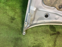 Capó SUBARU LEGACY B4 OEM 57229AE010 BE5 2000 Silver 792