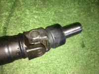 Veio de transmissão SUBARU LEGACY B4 OEM 27031AC161 BE5 BH5 BH9 BE9 2000 EJ206