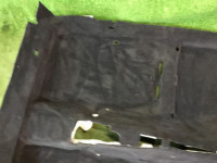 พรมปูพื้นห้องโดยสาร SUBARU LEGACY B4 OEM 95011AE020ML BE5 2000 Silver 792