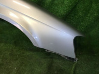 Крыло переднее правое SUBARU LEGACY B4 OEM 57120AE001 BE5 BH5 BH9 BE9 2000 Silver 792