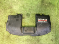 Крышка двигателя декоративная 14025AA102 SUBARU LEGACY B4