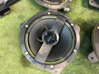 マッキントッシュオーディオ SUBARU LEGACY B4 OEM 86201AE050 86221AE010 86301AE040 86301AE050 86301AE080 86301AE230 BE5 BE9 2000