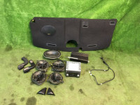 マッキントッシュオーディオ SUBARU LEGACY B4 OEM 86201AE050 86221AE010 86301AE040 86301AE050 86301AE080 86301AE230 BE5 BE9 2000