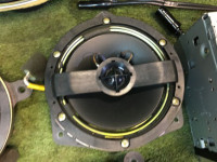 マッキントッシュオーディオ SUBARU LEGACY B4 OEM 86201AE050 86221AE010 86301AE040 86301AE050 86301AE080 86301AE230 BE5 BE9 2000