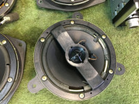 マッキントッシュオーディオ SUBARU LEGACY B4 OEM 86201AE050 86221AE010 86301AE040 86301AE050 86301AE080 86301AE230 BE5 BE9 2000