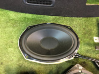 マッキントッシュオーディオ SUBARU LEGACY B4 OEM 86201AE050 86221AE010 86301AE040 86301AE050 86301AE080 86301AE230 BE5 BE9 2000
