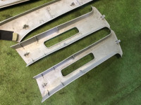 แผงบุเสา SUBARU LEGACY B4 OEM 94010AE000OB 94010AE010OB 94010AE010OB 94022AE030ML BE5 BH5 BH9 BE9 2000 Silver 792