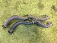 ヒーターホース SUBARU LEGACY B4 OEM 72411AC010 72421AC010 BE5 BH5 2000 EJ206
