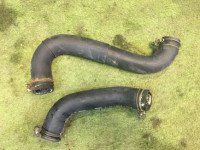 Radiator hoses X4511AE020 X4511AE000 SUBARU LEGACY B4