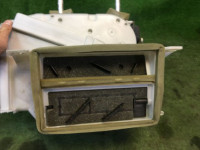 Calefacción SUBARU LEGACY B4 OEM 72110AE000 72130AE000 BE5 BH5 BH9 BE9 BHE 2000 EJ206