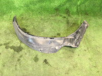 Right rear wheel arch liner SUBARU LEGACY B4 OEM 59112AE000 BE5 BH5 BH9 BE9 BHE 2000 Silver 792
