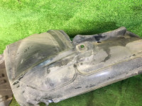 ซุ้มล้อหน้าซ้าย SUBARU LEGACY B4 OEM 59110AE010 BE5 BH5 BH9 BE9 2000 Silver 792