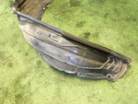 ซุ้มล้อหน้าซ้าย SUBARU LEGACY B4 OEM 59110AE010 BE5 BH5 BH9 BE9 2000 Silver 792