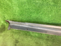ชายบันไดขวา SUBARU LEGACY B4 OEM 91163AE050SJ BE5 BH5 BH9 BE9 2000 Silver 792