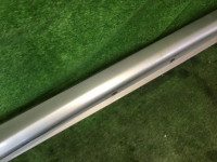 ชายบันไดขวา SUBARU LEGACY B4 OEM 91163AE050SJ BE5 BH5 BH9 BE9 2000 Silver 792