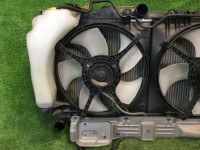 发动机水箱 SUBARU LEGACY B4 OEM 45111AE021 BE5 BH5 2000 EJ206