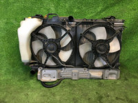 发动机水箱 SUBARU LEGACY B4 OEM 45111AE021 BE5 BH5 2000 EJ206