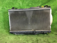 发动机水箱 SUBARU LEGACY B4 OEM 45111AE021 BE5 BH5 2000 EJ206