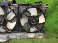 发动机水箱 SUBARU LEGACY B4 OEM 45111AE021 BE5 BH5 2000 EJ206
