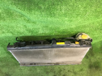 发动机水箱 SUBARU LEGACY B4 OEM 45111AE021 BE5 BH5 2000 EJ206