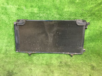 แผงคอนเดนเซอร์แอร์ SUBARU LEGACY B4 OEM 45111AE021 BE5 BH5 BH9 BE9 2000 EJ206